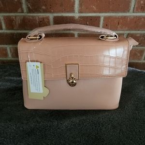 Brand new crossbody bag